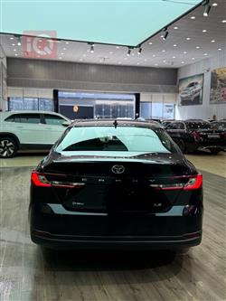 تۆیۆتا کامری